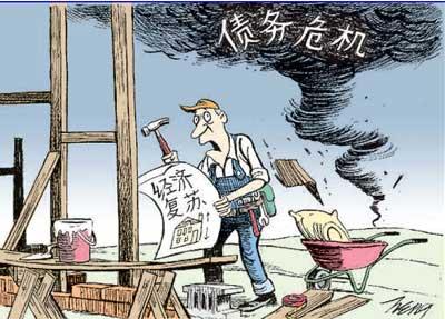 希臘危機一旦爆發(fā),會對金融市場造成8大影響